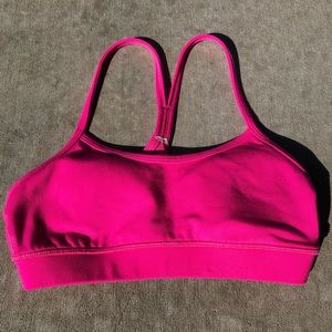 Lululemon Sports Bra Size 2